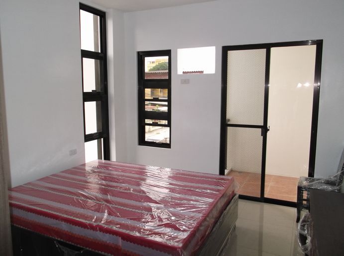 Rishan Villae Residences