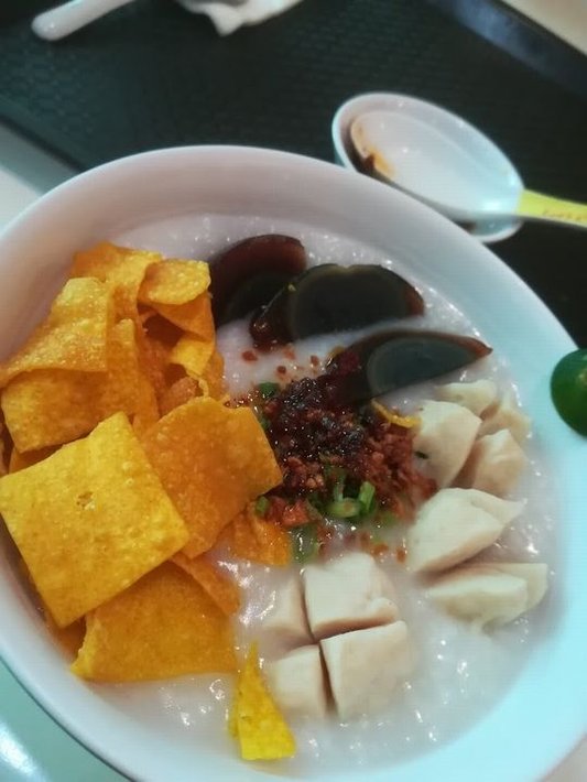 海舟のコンジー